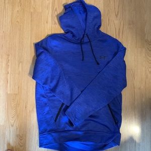 Men’s Under Armour Coldgear hoodie - sz M